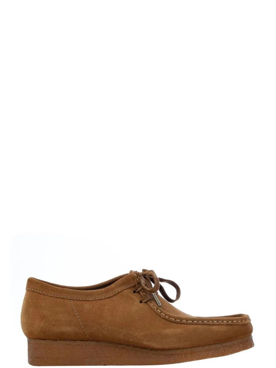 Clarks Mocassino Uomo Wallabee  26155518