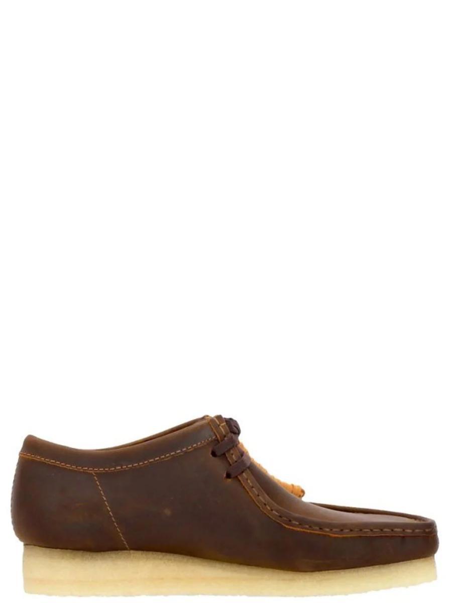 Clarks Mocassino Uomo Wallabee  26156605
