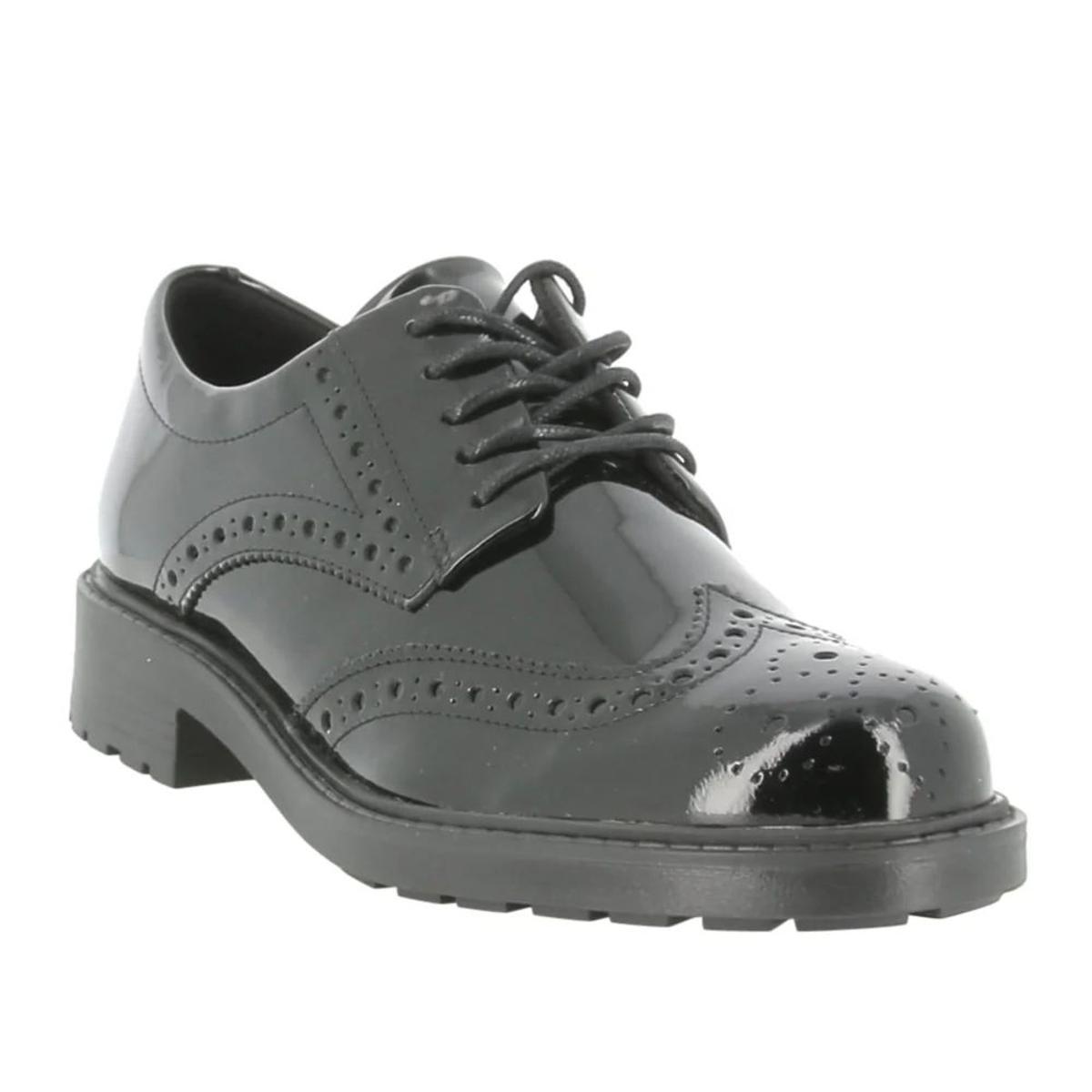 Clarks Orinoco2 Limit OxfordDonna-Nero