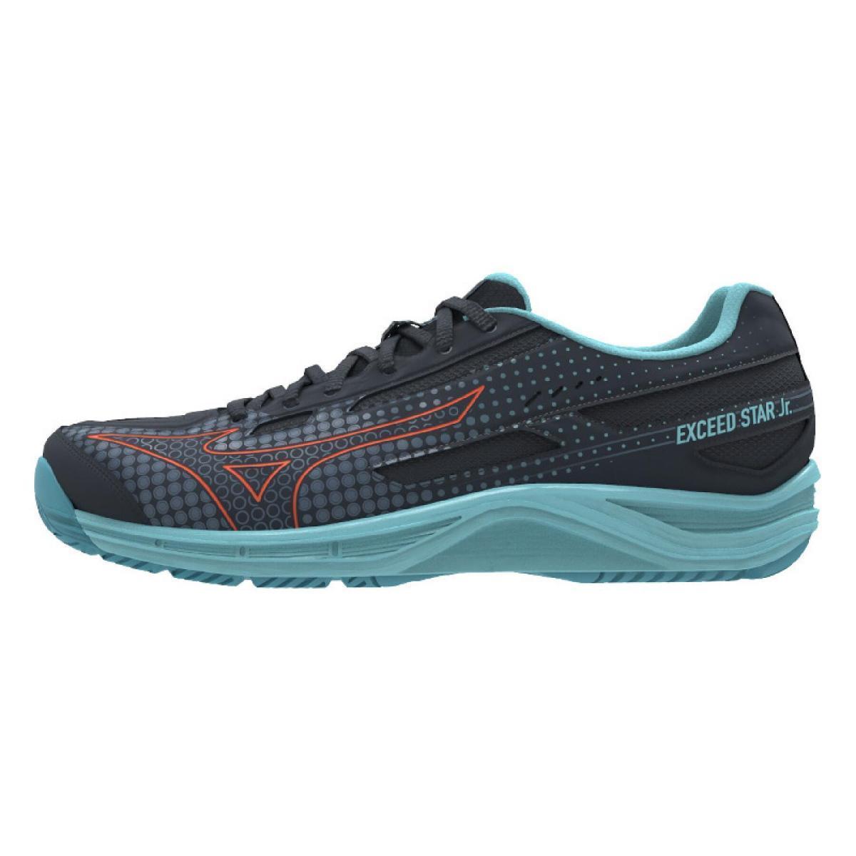 MIZUNO Scarpe Tennis-Blu