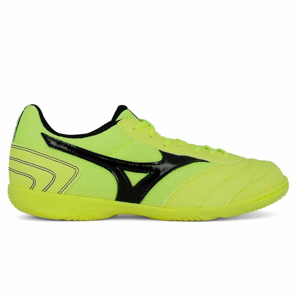 MIZUNO Scarpe Scarpe da calcio-Giallo