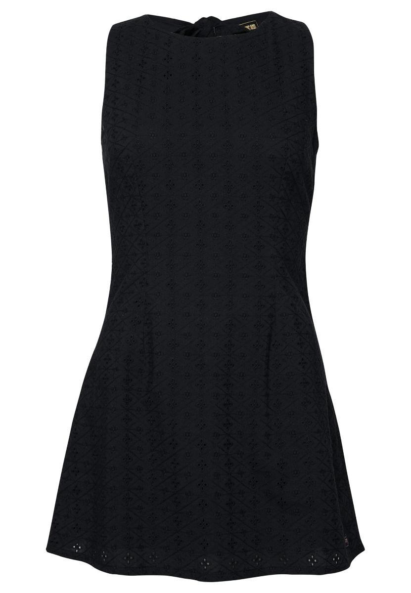 Superdry Vestito da Giorno Donna