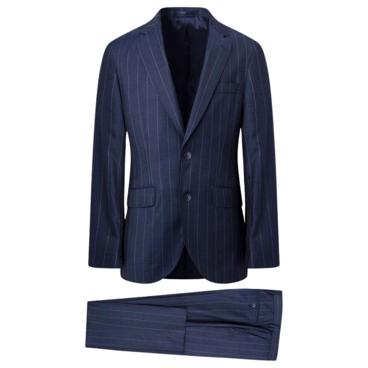 Hackett Blu Completi