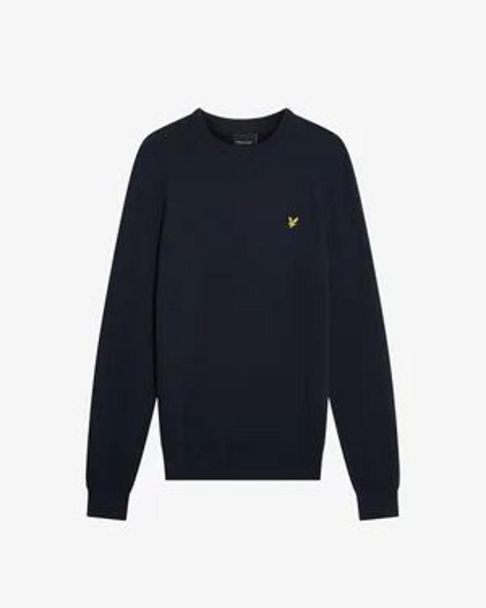 Lyle & Scott - Maglione - dark navy