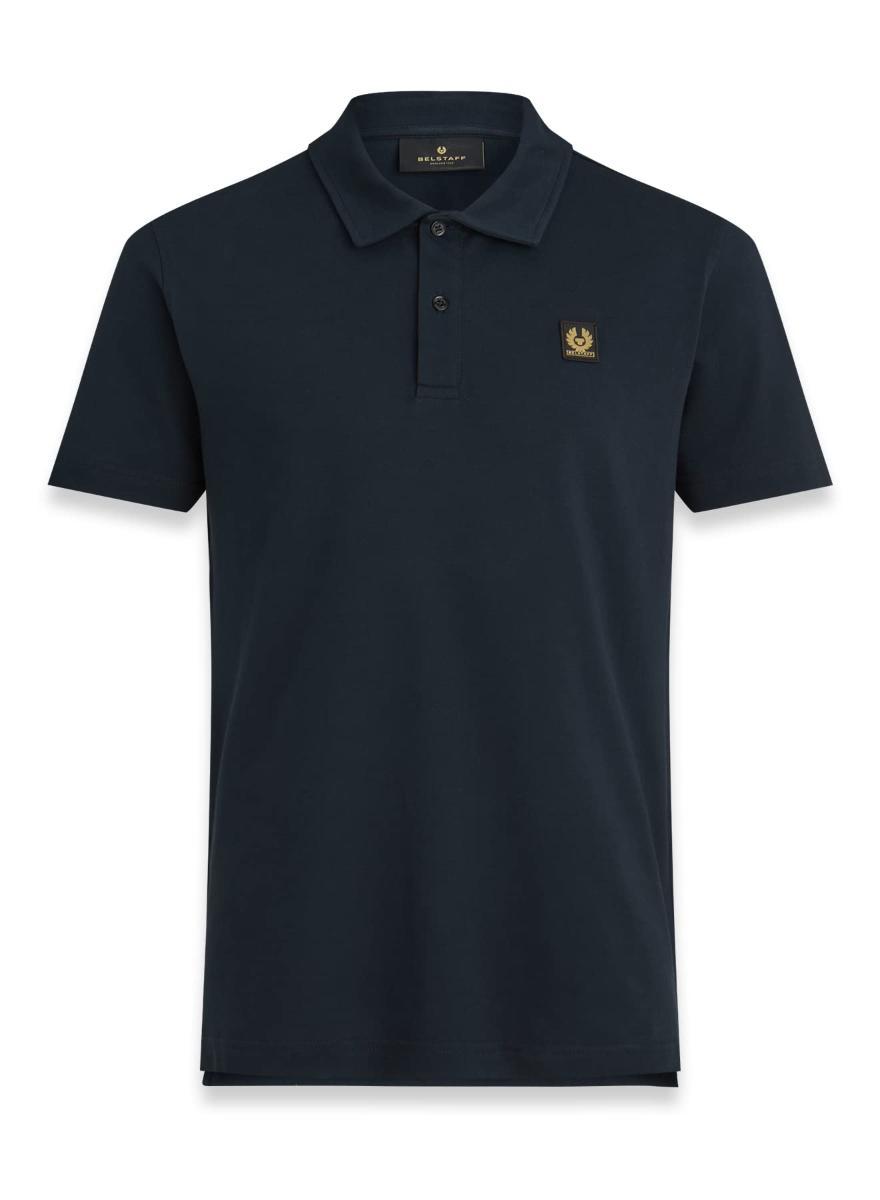 Polo Dark Ink
