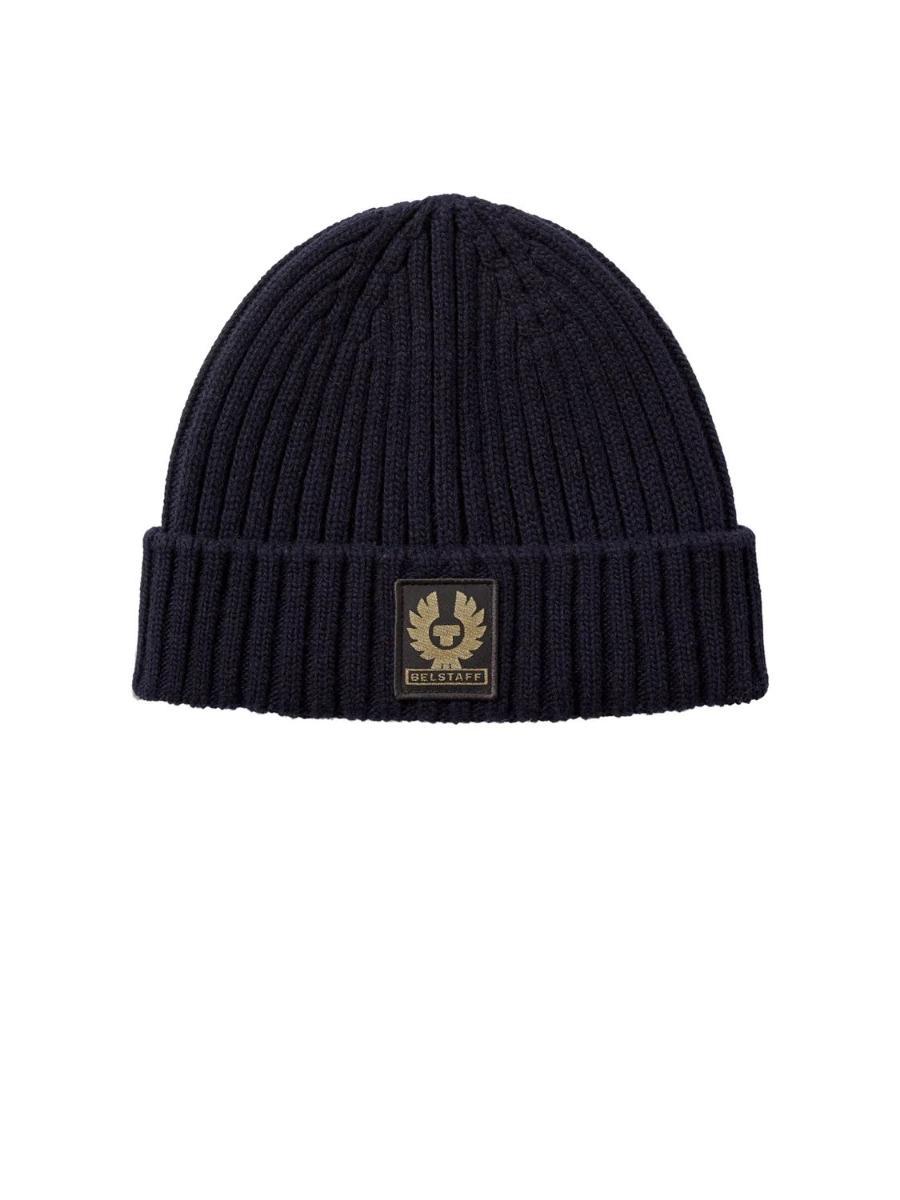 Belstaff Cappello-Inchiostro Scuro
