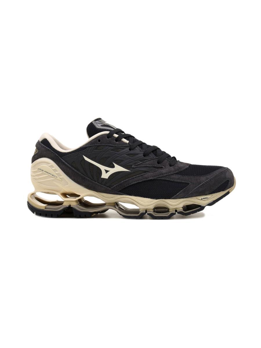 Sneakers Basse MIZUNO Uomo D1GA2262 S.L. PROPHECY LS Blue