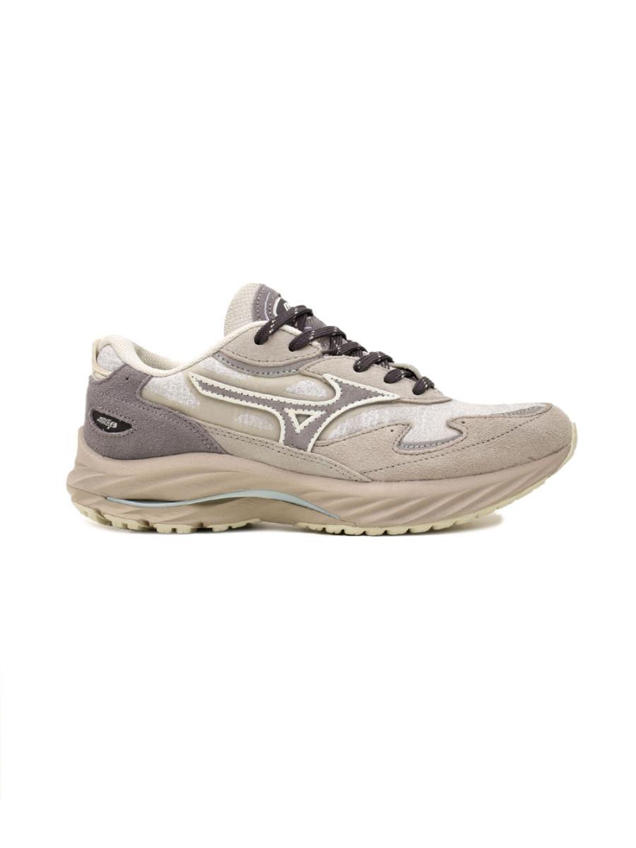 Sneakers Basse Waver Rider B Mimetic MIZUNO Uomo - Grigio