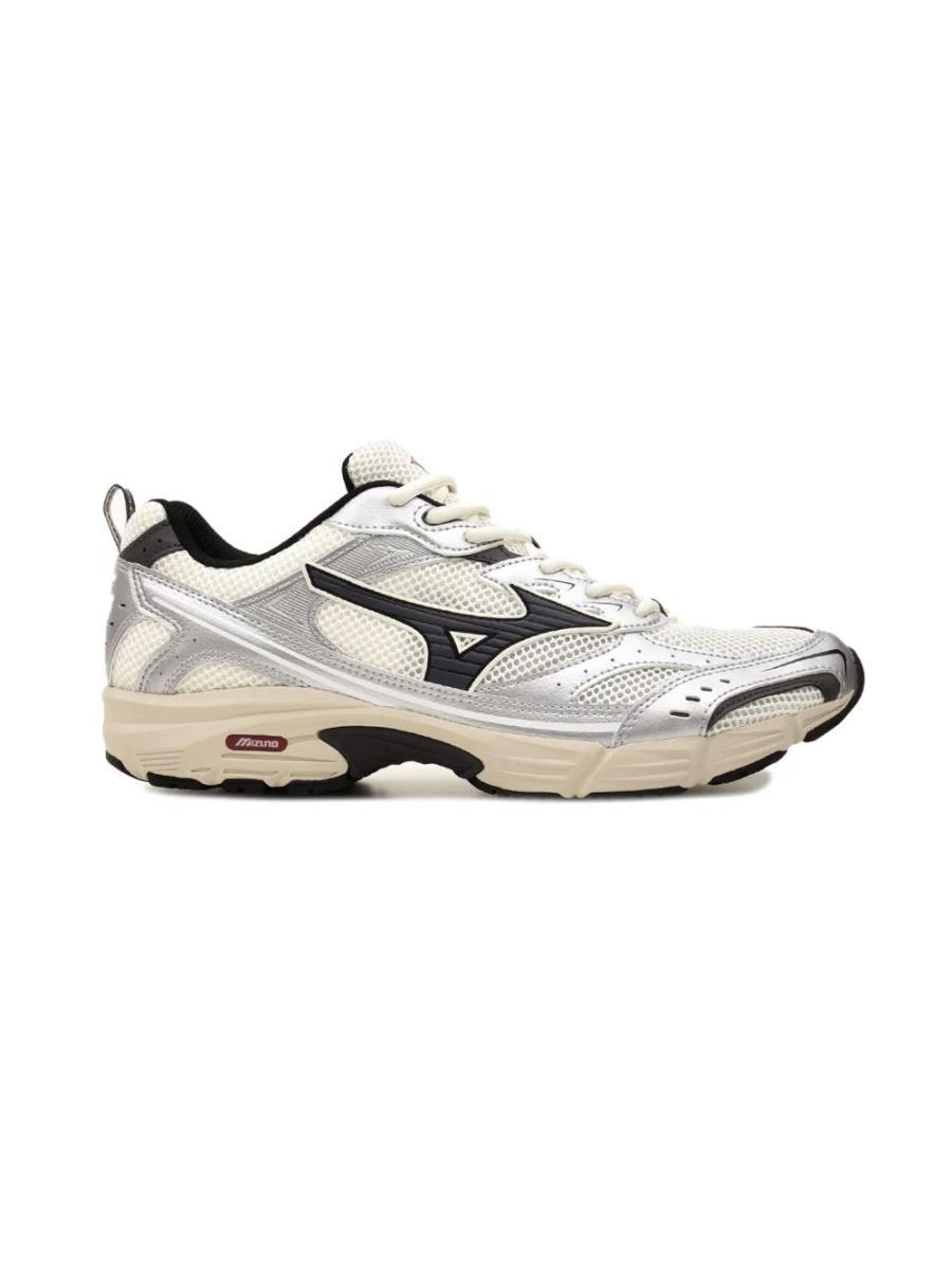 Mizuno Sneakers Unisex S.L.MXR D1GA2451 5059882875386-44-Bianco