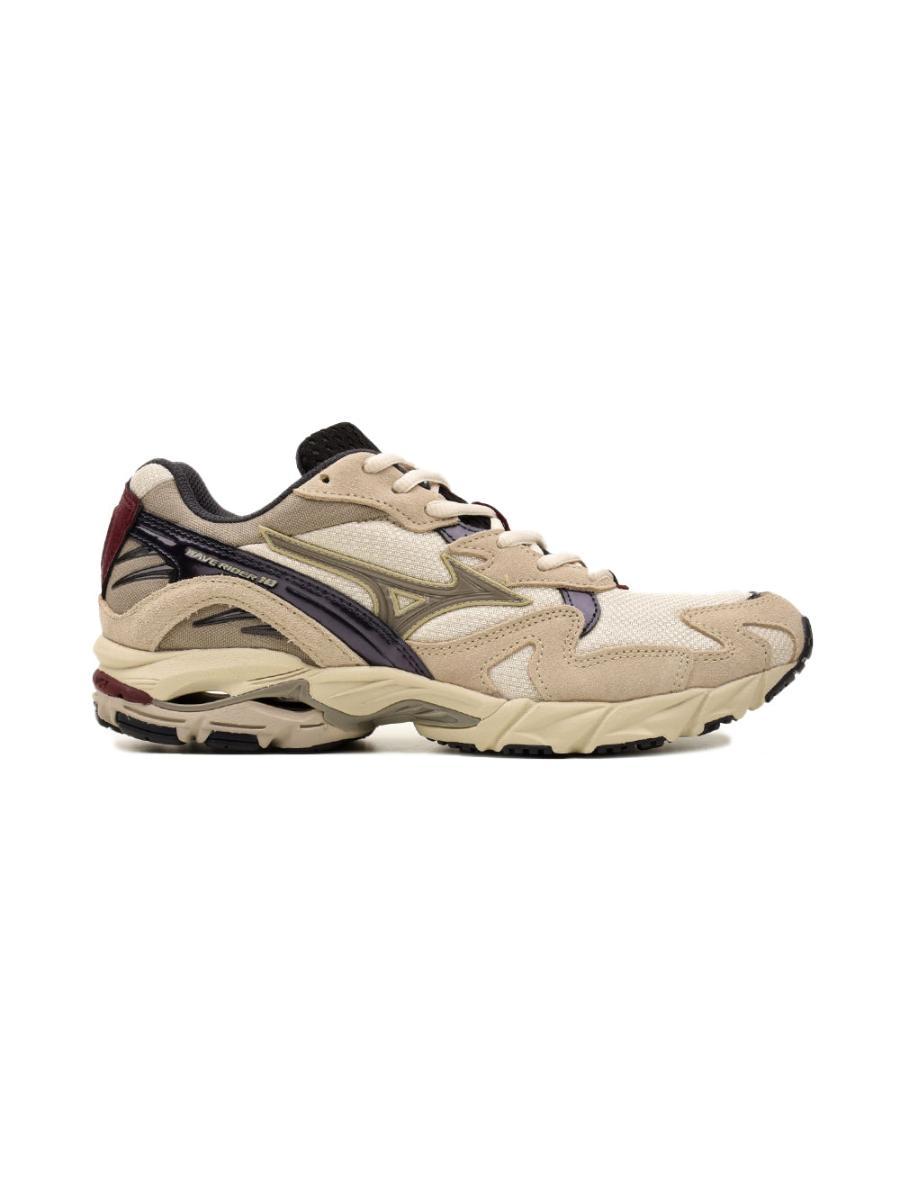 Sneakers Basse Wave Rider 10 Yokai MIZUNO Uomo - Grigio-Grigio