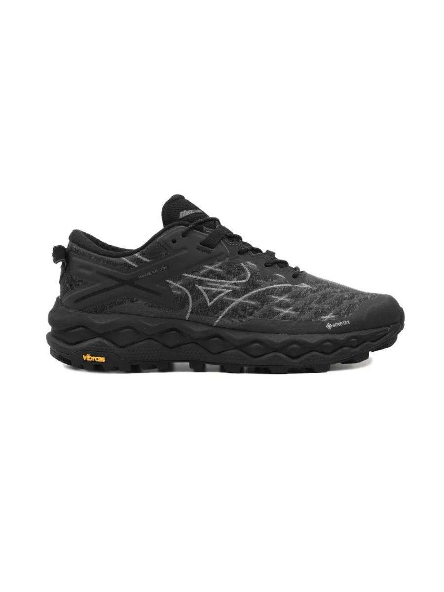 Sneakers Basse Mujin LS Goretex MIZUNO Uomo - Nero