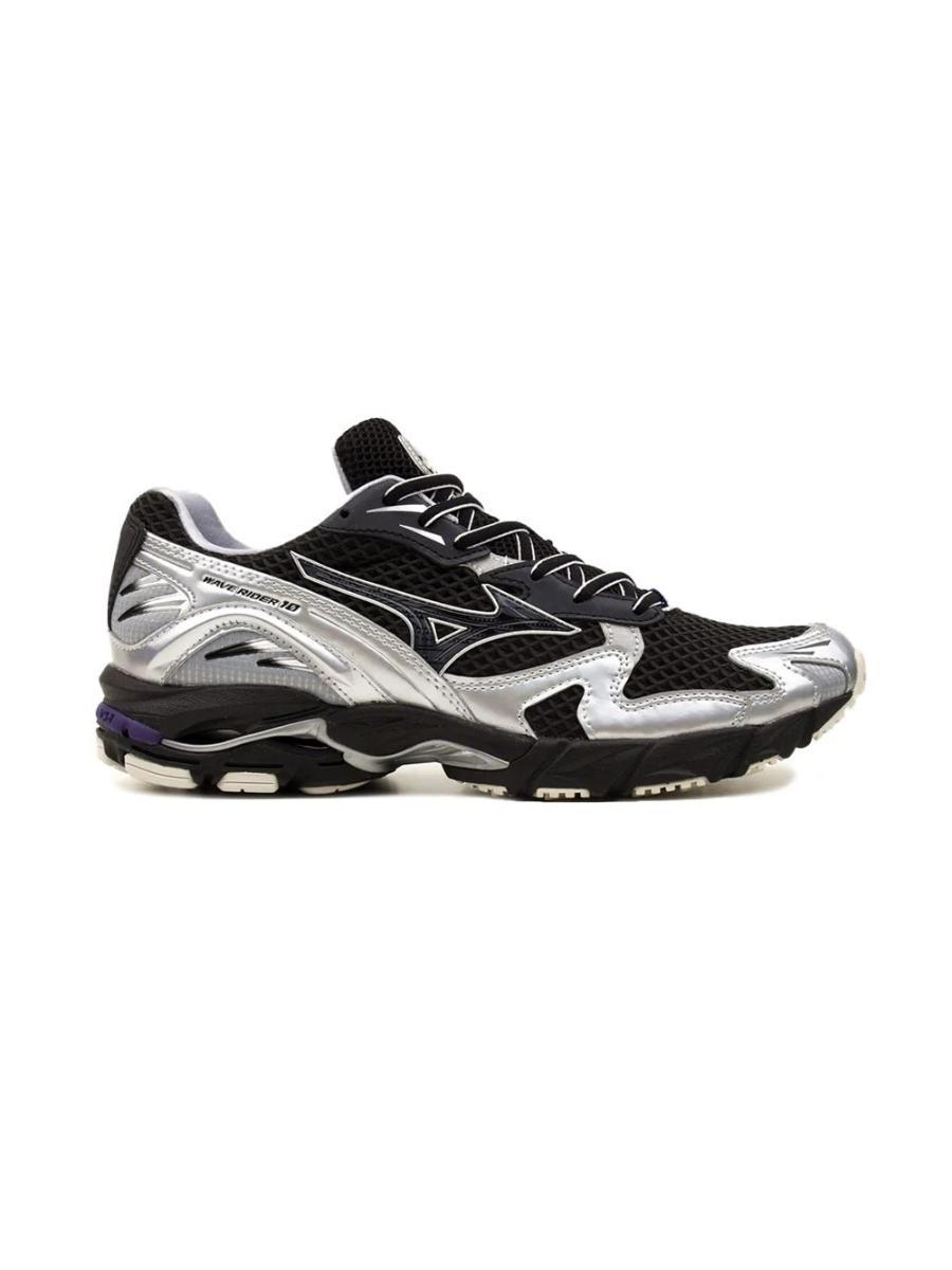 Sneakers Basse Rider 10 Millennuim MIZUNO Uomo - Nero