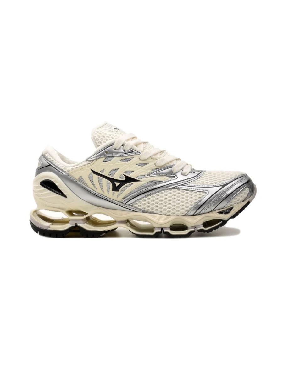 Mizuno Wave Prophecy LS-Grigio