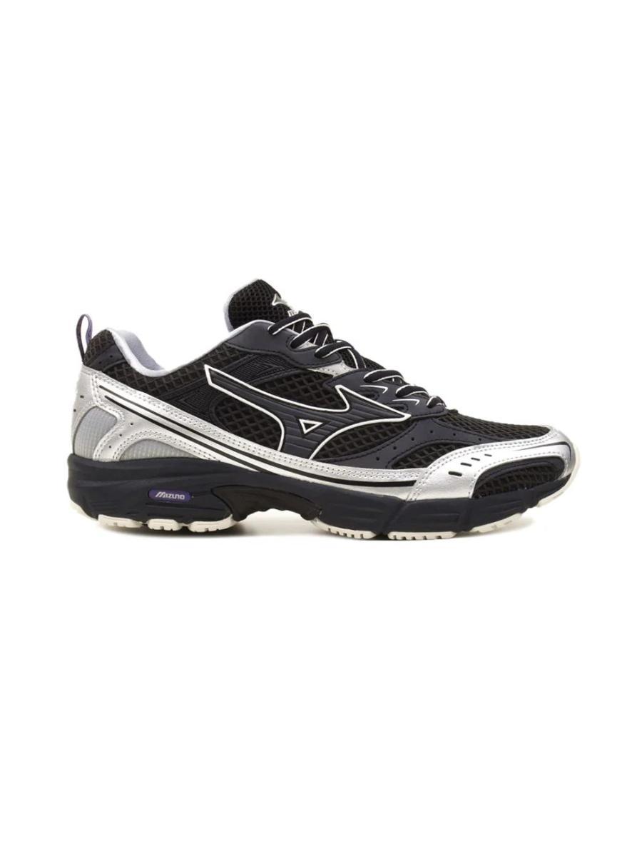 Sneakers Basse Mxr MIZUNO Uomo - Nero