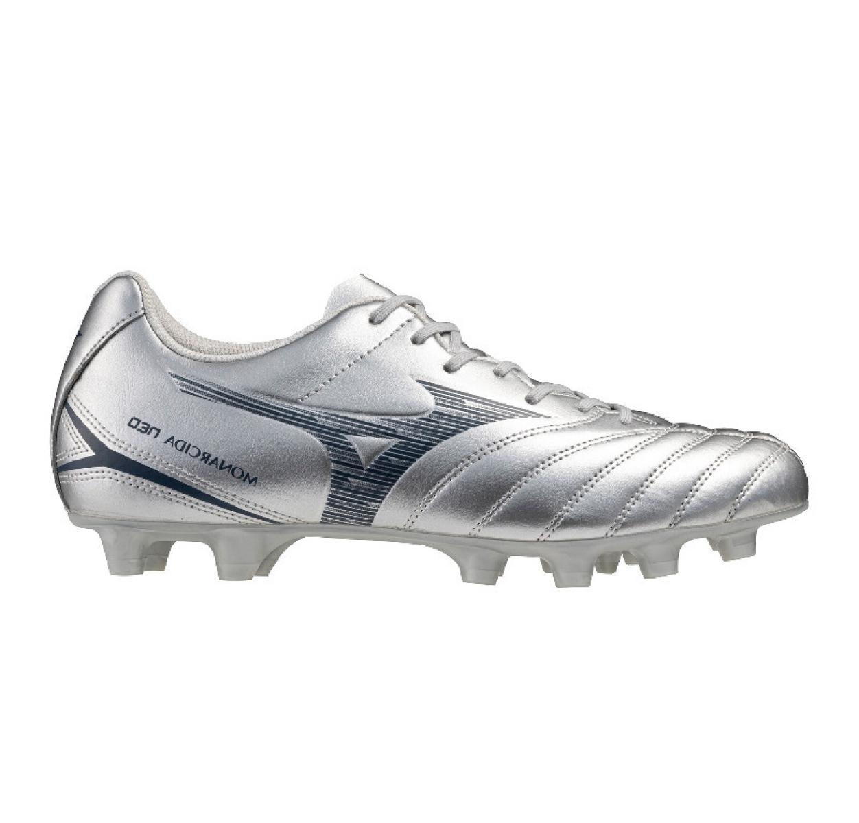 Mizuno Momarcida Neo III Scarpe da calcio da uomo per pavimento solido