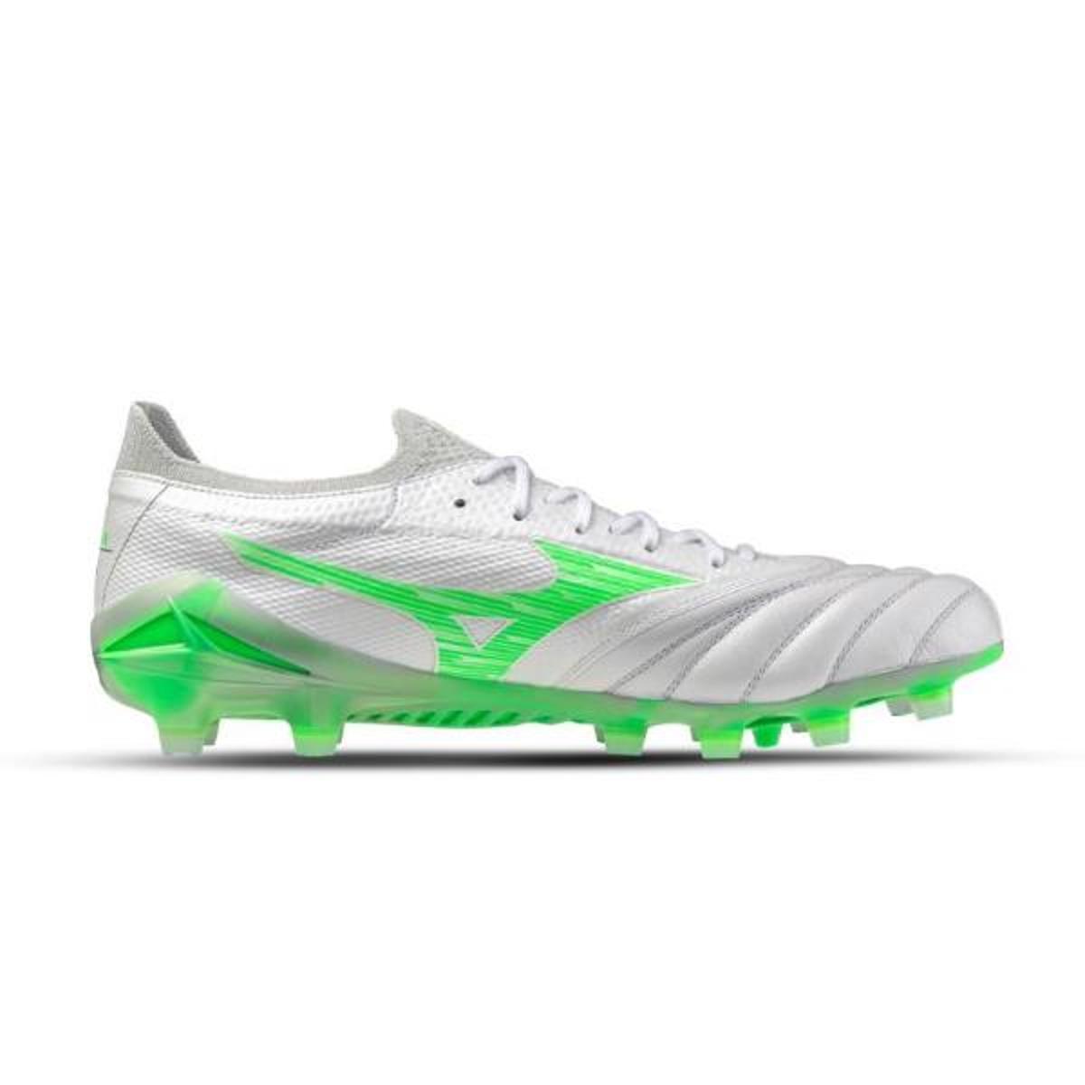 MIZUNO Scarpe Scarpe da calcio-Bianco