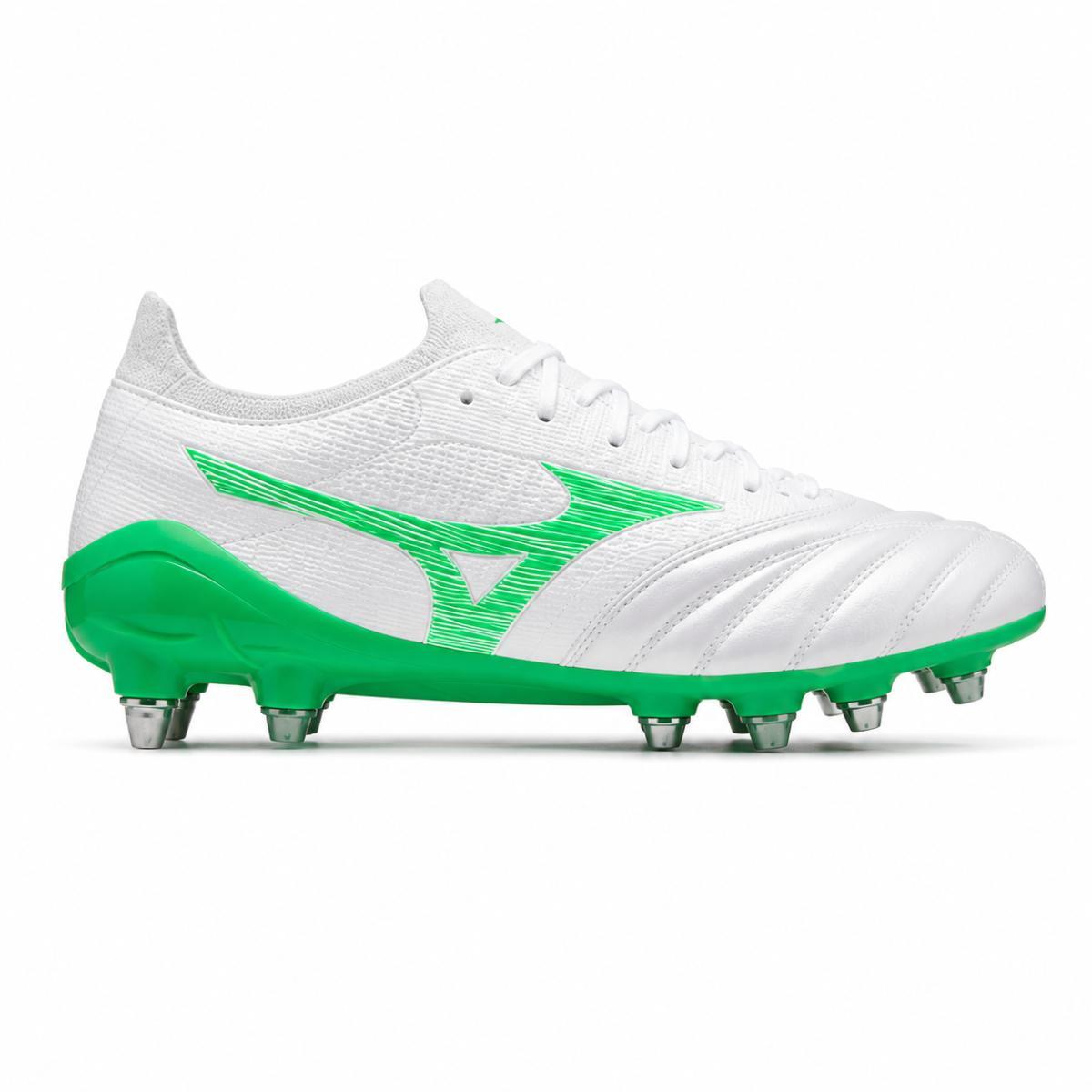MIZUNO Scarpe Scarpe da calcio-Bianco