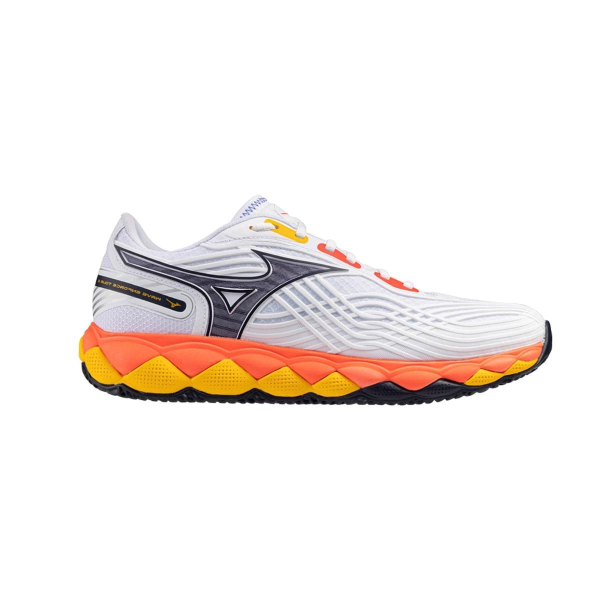 Scarpa da tennis Wave Enforce Tour 2CC