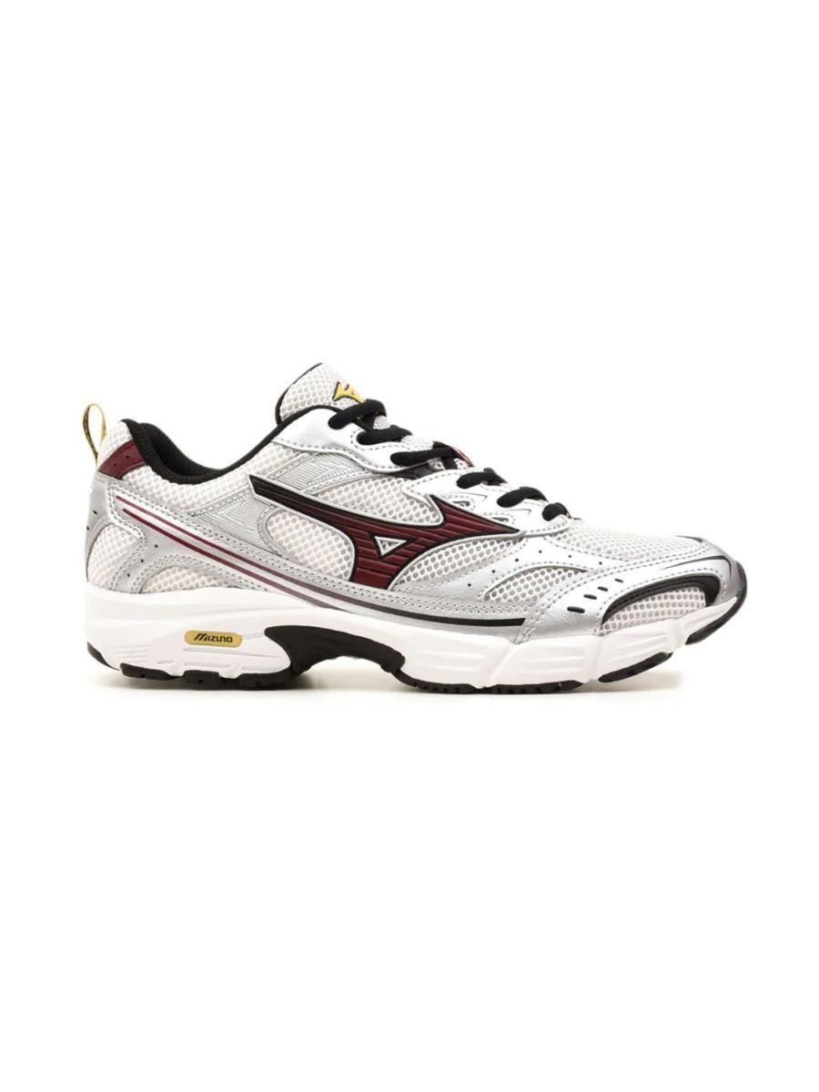 Sneakers Basse Mxr MIZUNO Unisex - Bianco