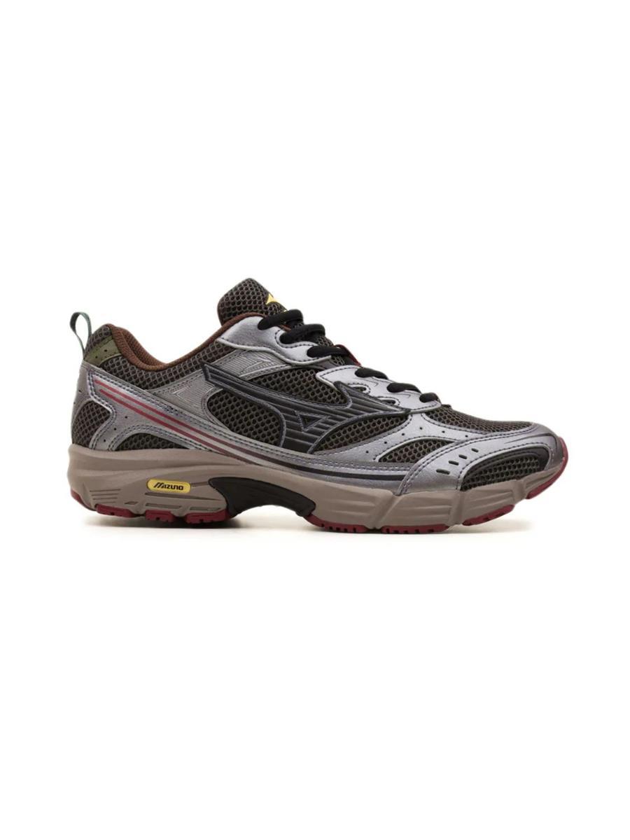 Sneakers Basse Mxr MIZUNO Unisex - Grigio