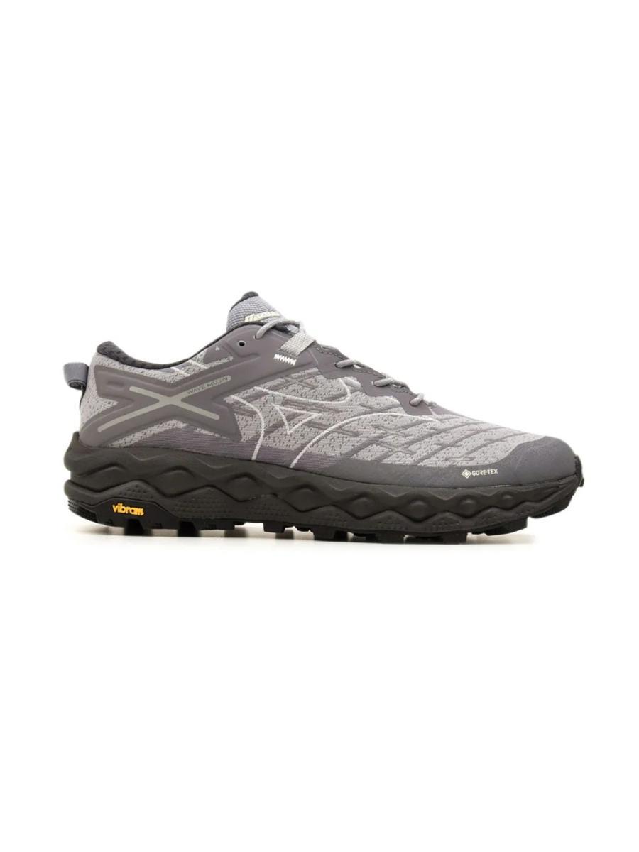 Sneakers Basse Mujin Gore-Tex MIZUNO Uomo - Grigio-Grigio