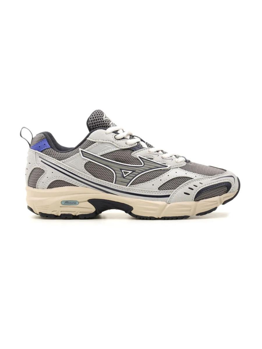 Mizuno MXR Casual-Grigio