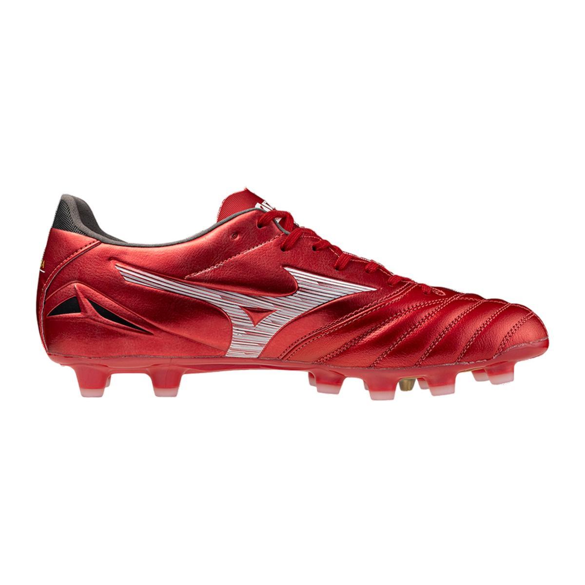 Scarpa Uomo Morelia Neo IV Pro Rossa