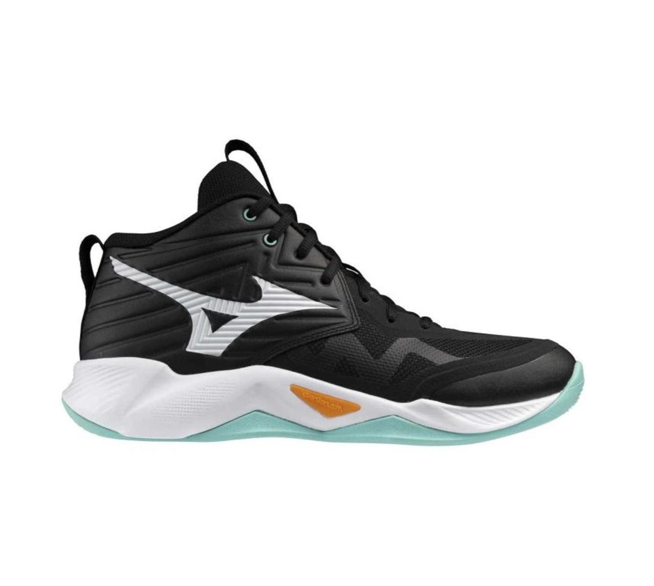 MIZUNO Scarpe Scarpe da pallavolo-Nero