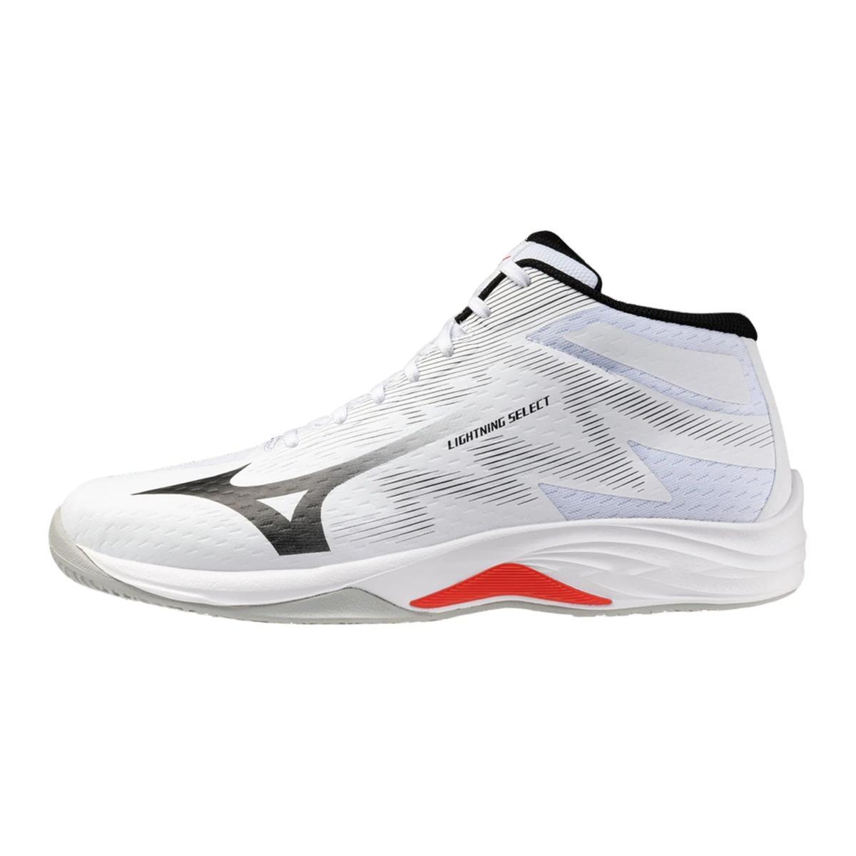 Mizuno Lightning Select Mid Volleyball, Scarpe da Pallavolo Unisex
