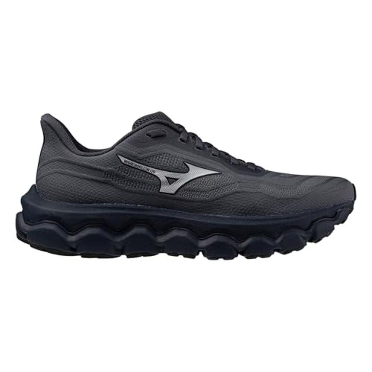 Scarpa uomo da running Wave Horizon 9 - Nera