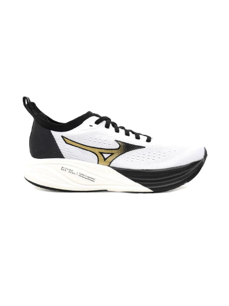 Scarpa Running Neo Zen 2 MIZUNO Uomo-Bianco