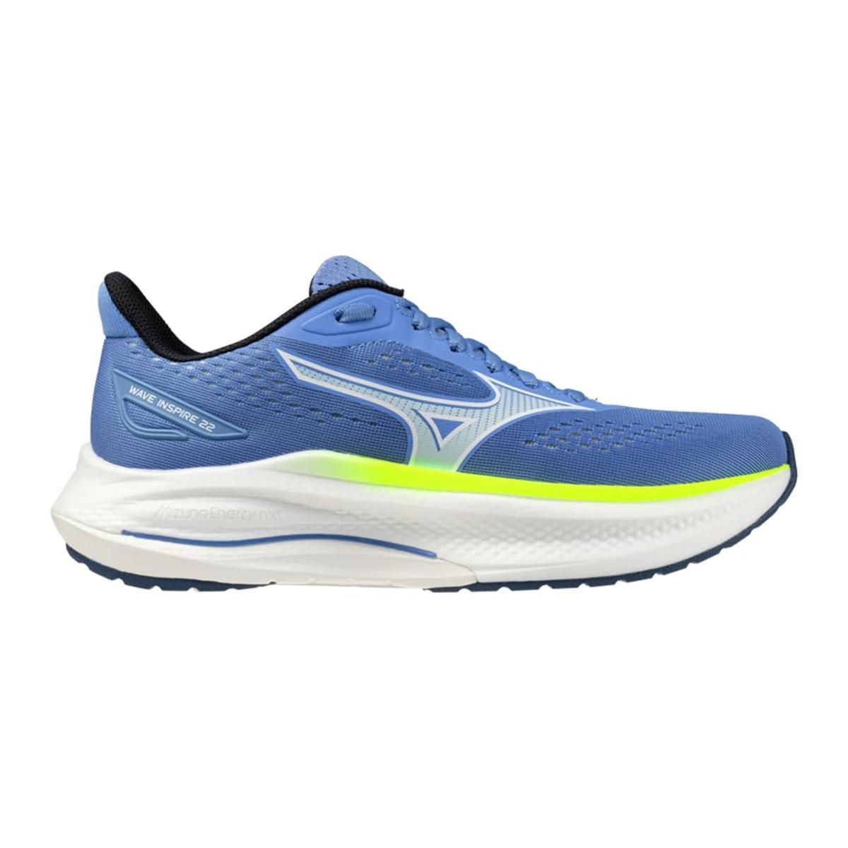 Mizuno Wave Inspire 22, Scarpe da Corsa Antipronazione da Donna