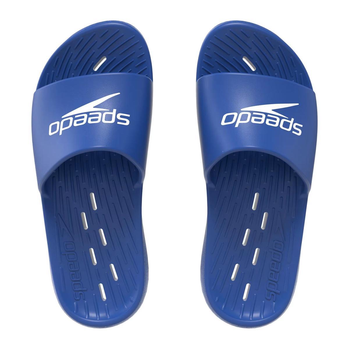 Speedo-Azzurro
