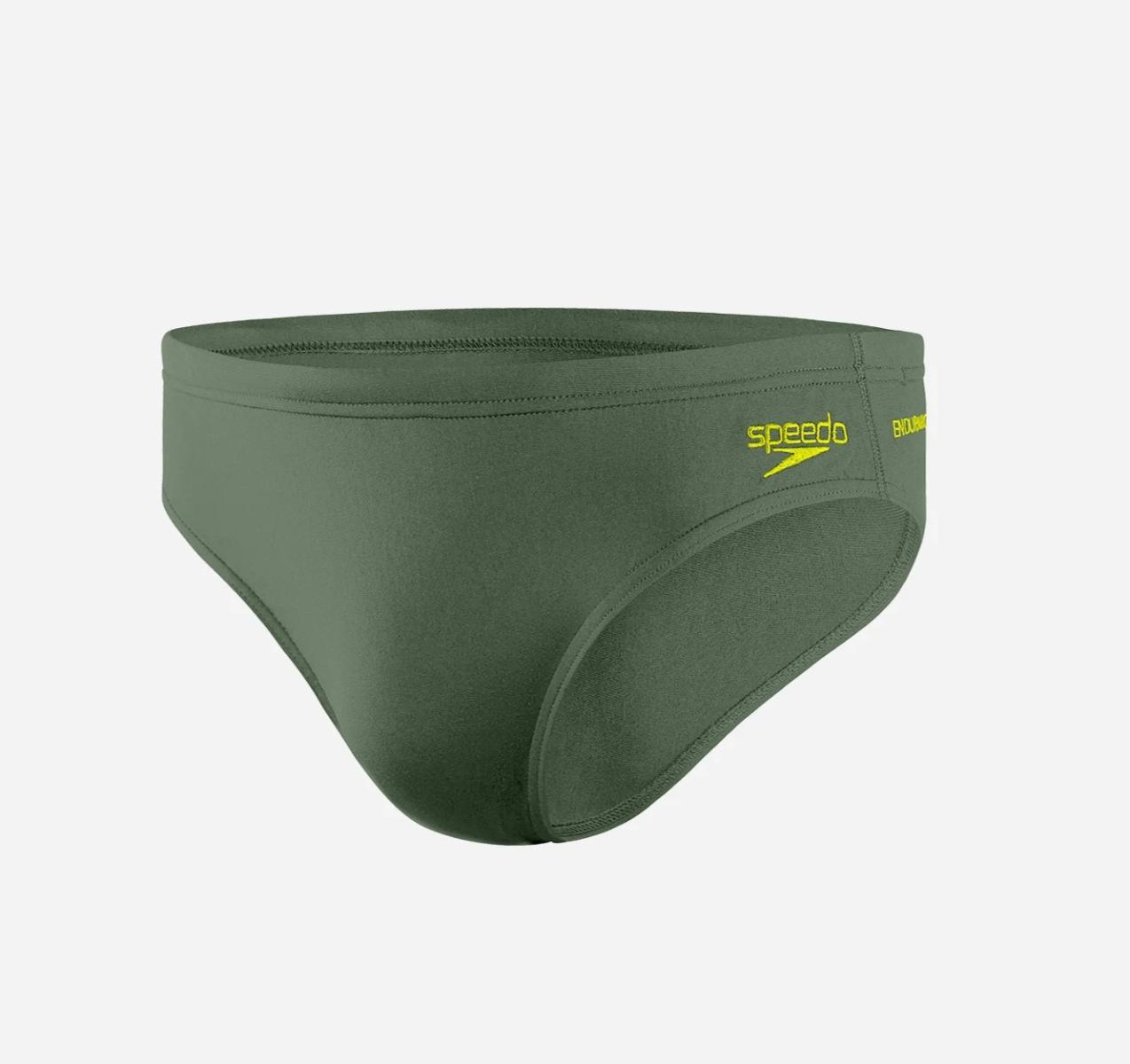Speedo-Multicolore