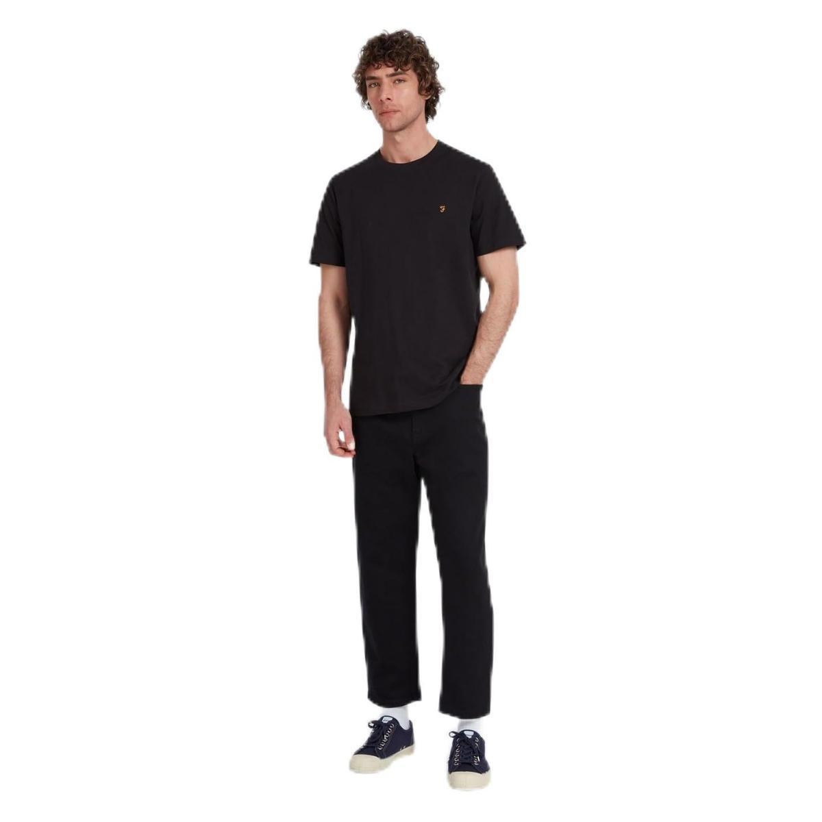 Farah Maglietta Danny Reg SS