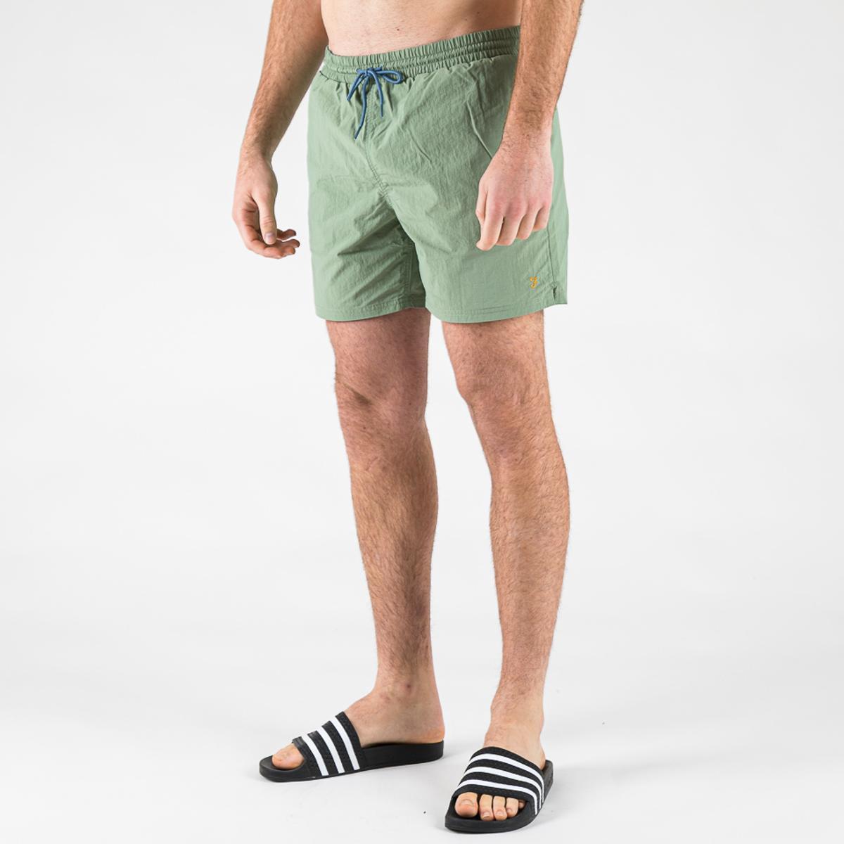 Pantaloni Farah Colbert Swim Short farah jade-Farah Jade