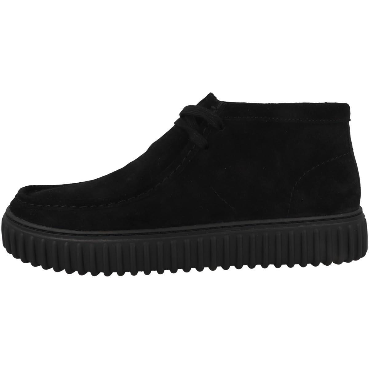 Clarks Torhill Hi Scarpe ChukkaUomo-Multicolore