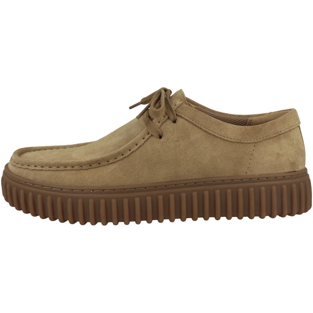Clarks Torhill Lo, Uomo