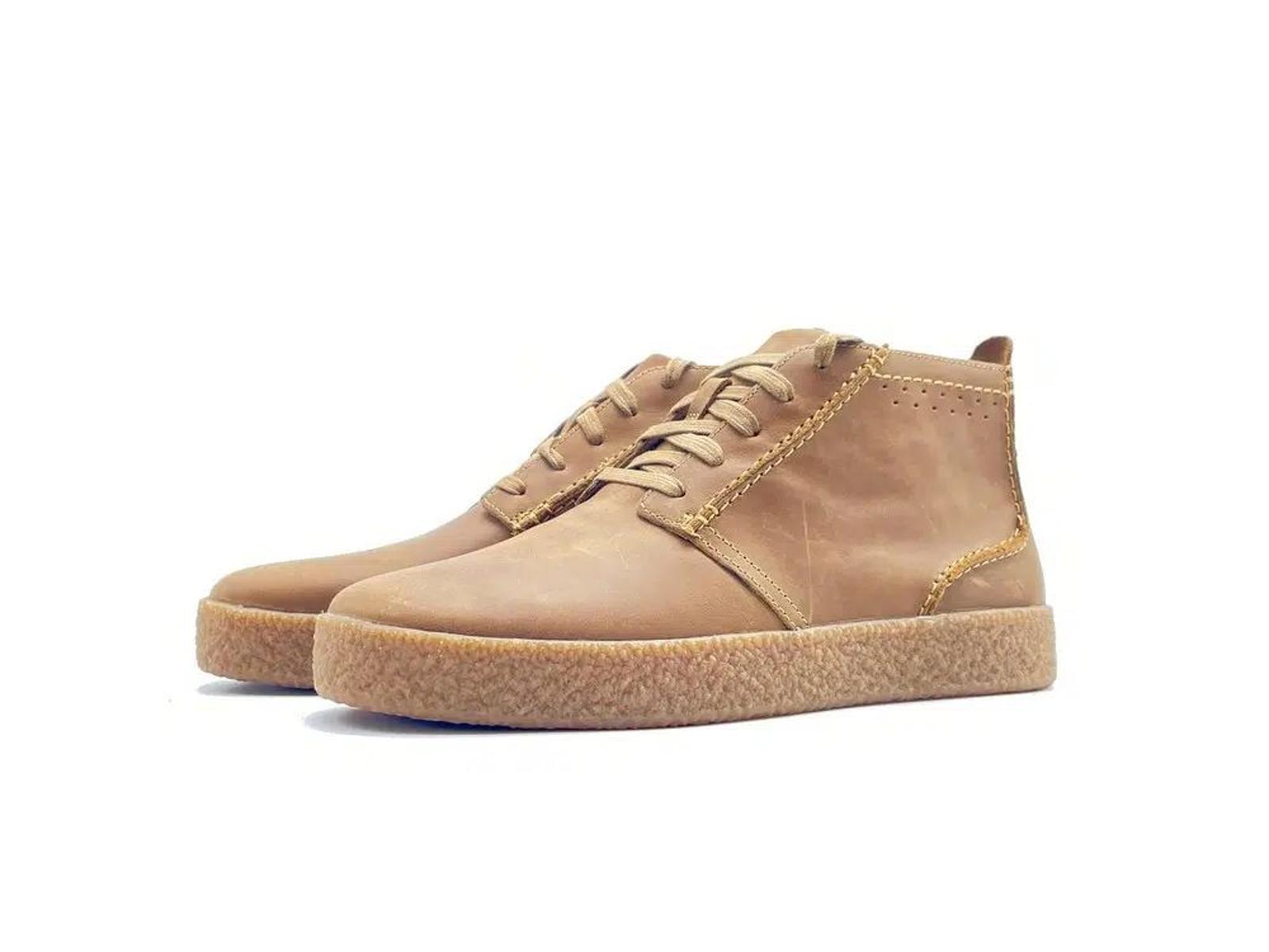 Clarks Streethill Mid StivalettoUomo