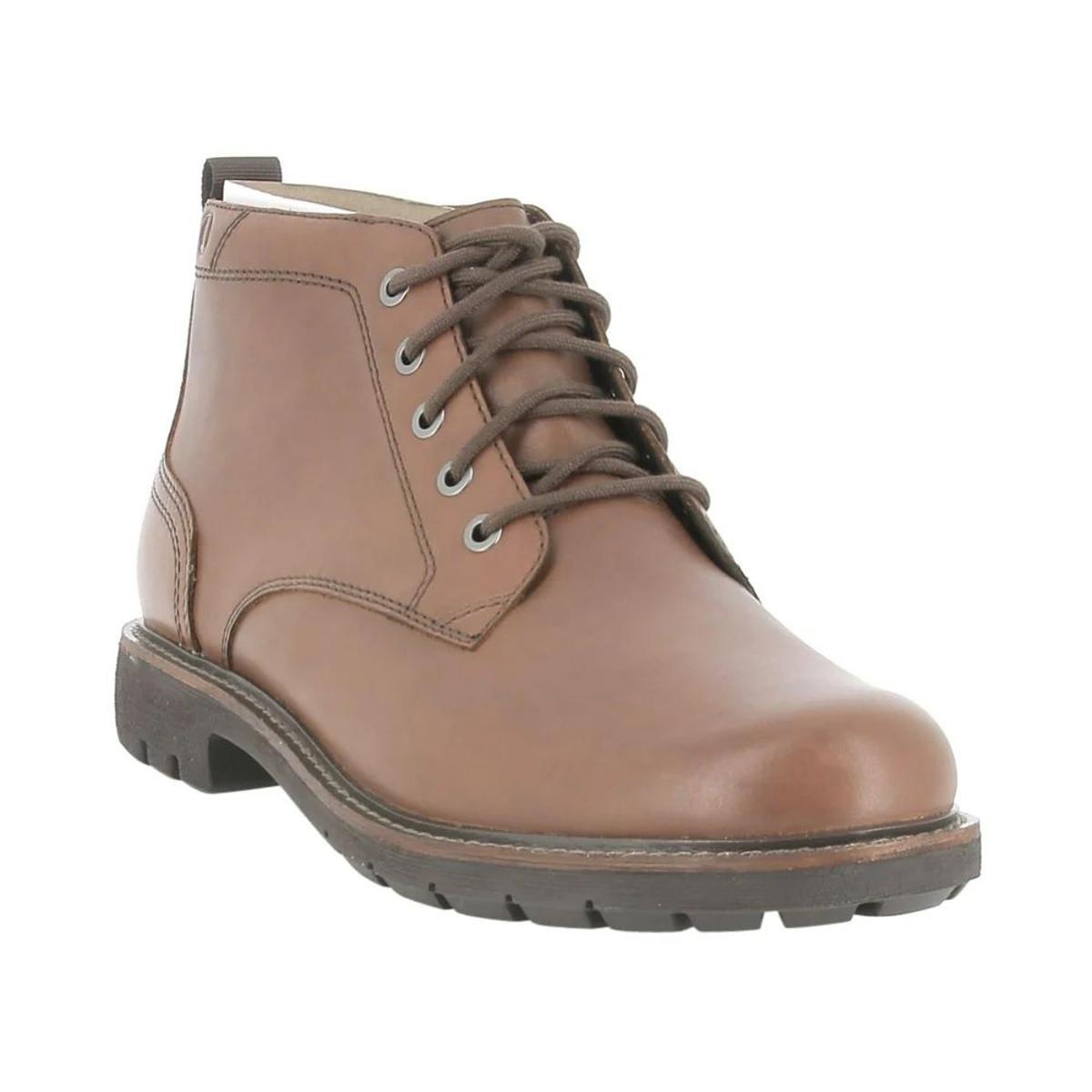 Scarponcino Clarks Uomo