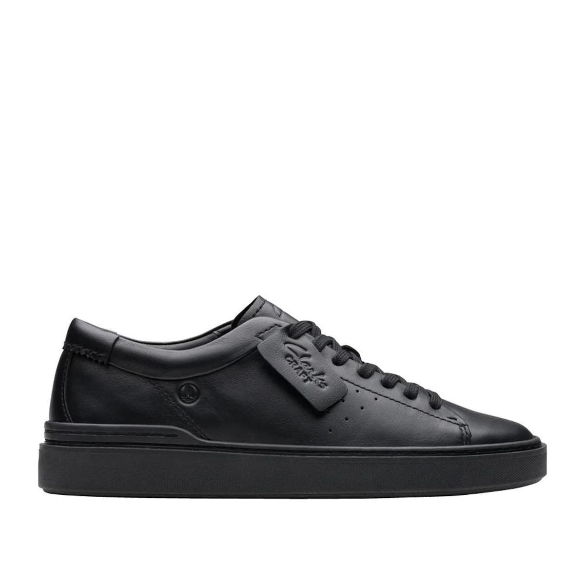 Clarks Craft Swift Scarpe da ginnasticaUomo-Nero