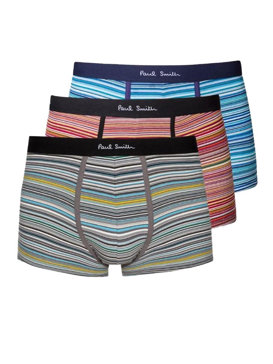 Boxer PAUL SMITH Uomo M1A-914-N3PK62