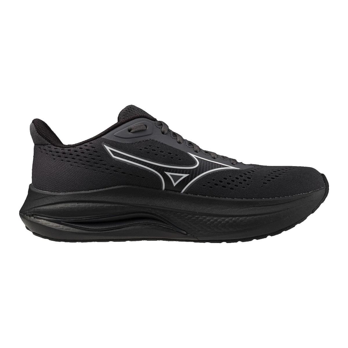 Mizuno Wave Inspire 22, Scarpe da Corsa Antipronazione da Uomo-Multicolore
