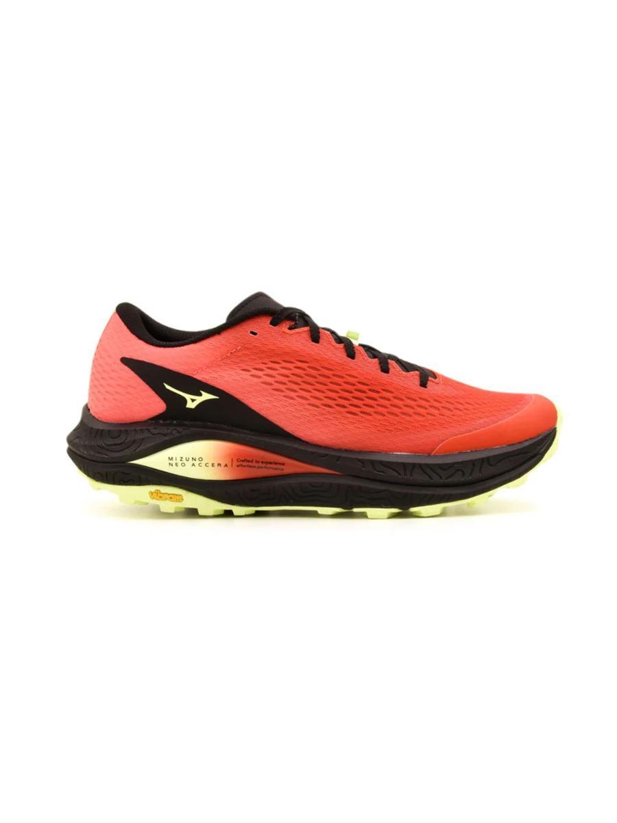 Scarpa Running Neo Accera MIZUNO Uomo - Arancione-Arancione