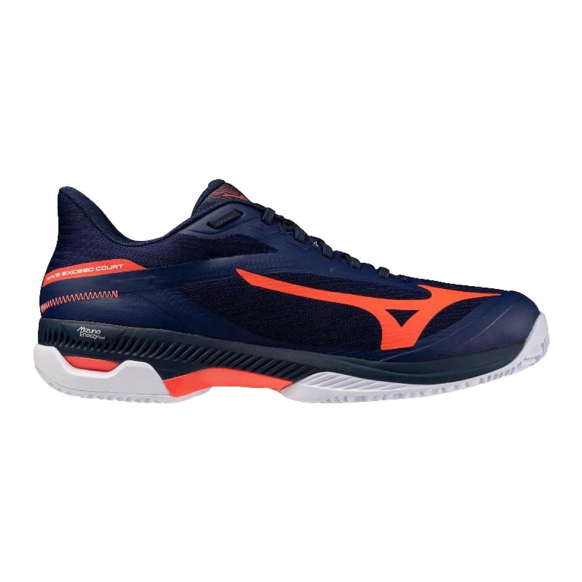 Mizuno Wave Exceed Court 2 CC, Scarpe da Tenns