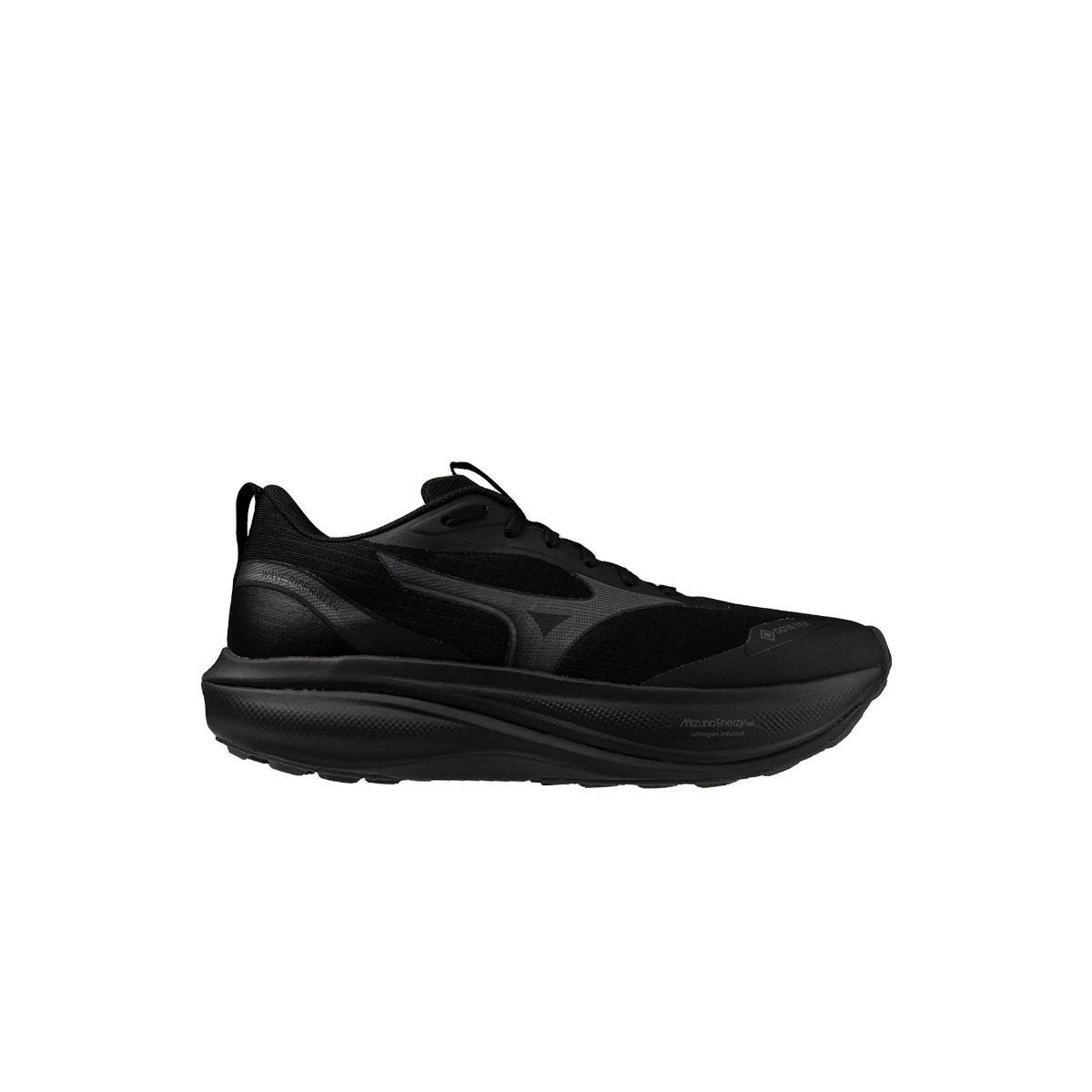 Scarpa Running Uomo Wave Rider GTX 4 Nero-Multicolore