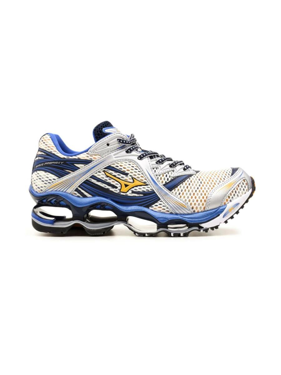 Sneakers Basse Wave Prophecy 1 MIZUNO Uomo - Multicolore