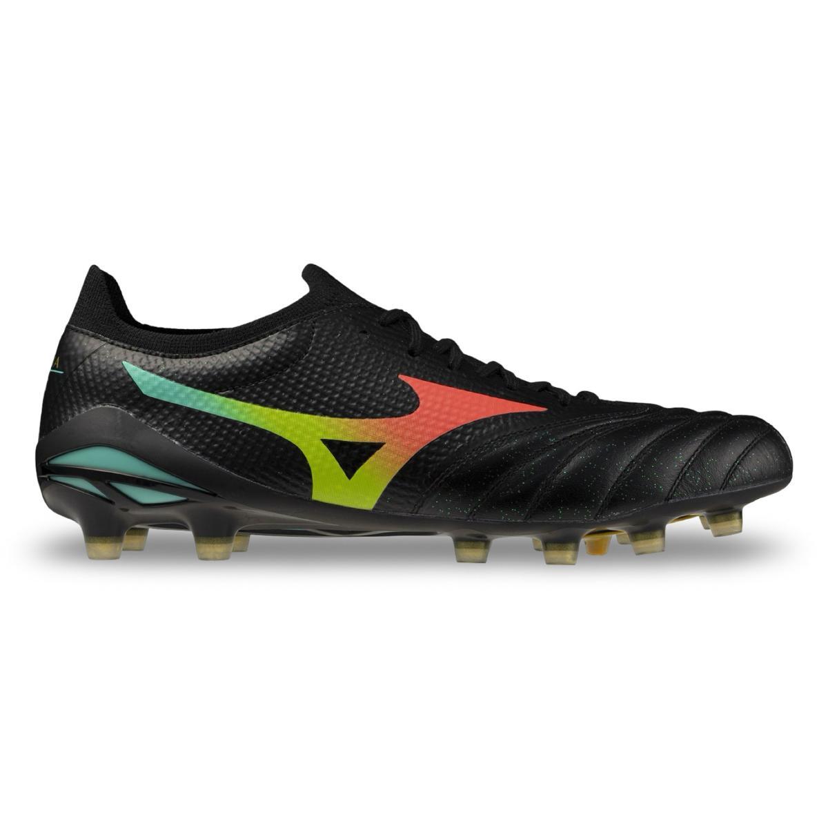 MIZUNO Scarpe Scarpe da calcio-Nero