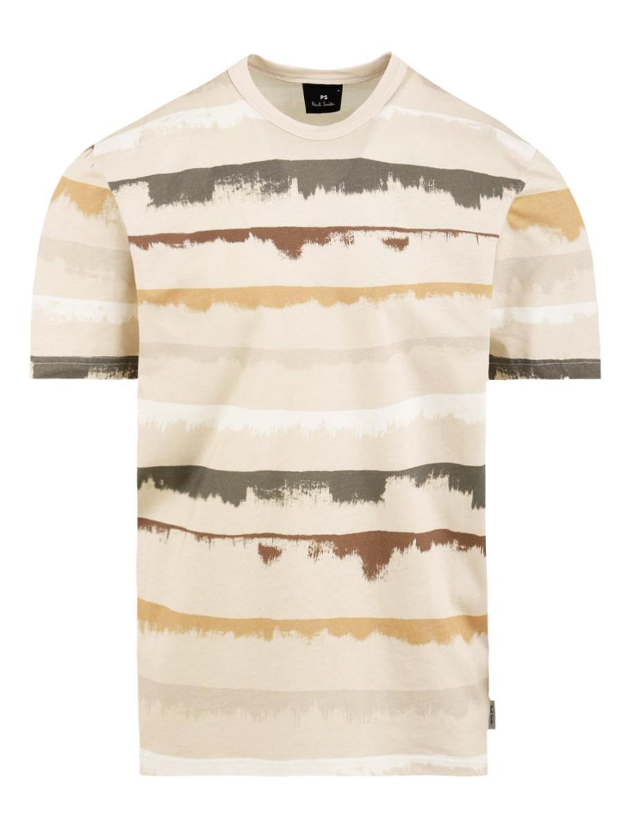 T-shirt PAUL SMITH Uomo M2R-220X-P22328