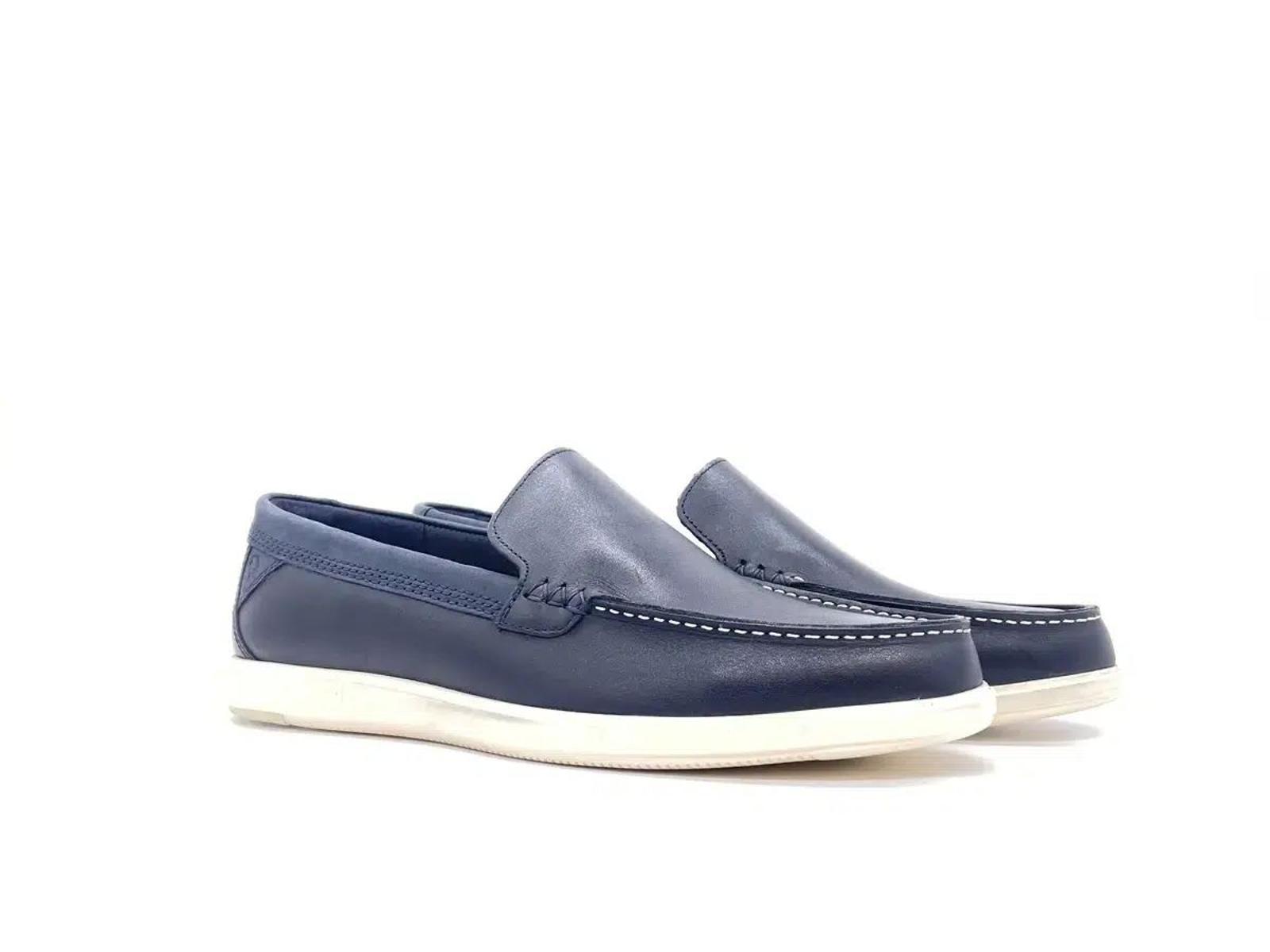 Clarks Bratton Loafer, Mocassini Uomo-Multicolore